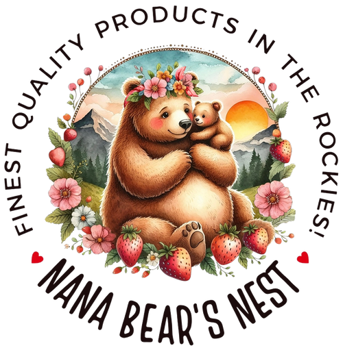 Nana Bears Nest